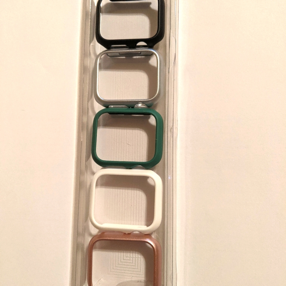 Smart watch case - Picture 5 of 5
